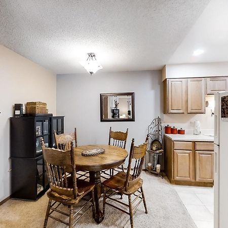 Apartamento The Pine Cone - Permit #3255 Estes Park Exterior foto